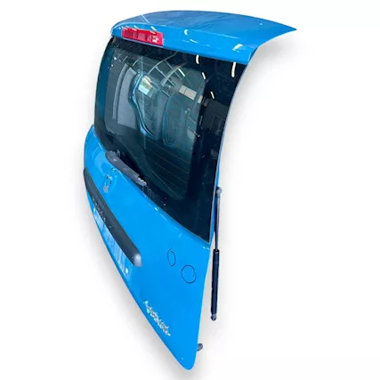 Portellone completo Panda 3serie 900 TwinAir 2016 - Foto 3