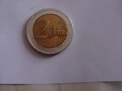 Monete 2 Euro