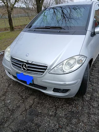 Asti Mercedes A180 Cdi 5 porte Diesel