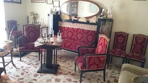 Mobili antichi
