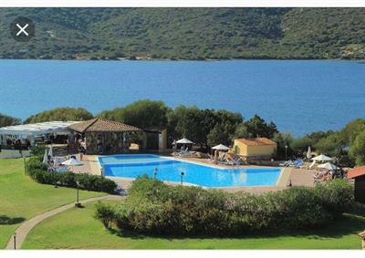 RESIDENCE PORTO ROTONDO