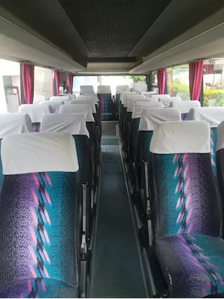 Pokerino 30 posti