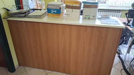 mobili ufficio