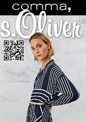 STOCK DI ABBIGLIAMENTO S/S MANGO S.OLIVER ORSAY - Foto 3