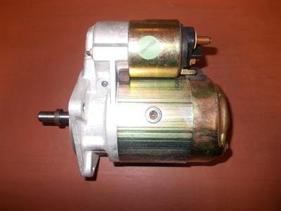 Motorino avviamento Volkswagen Golf MKII 1.3-1.6 - Foto 2