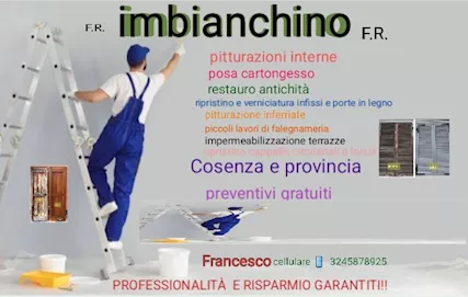 Imbianchino
