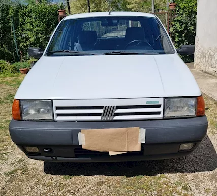 Fiat Tipo 1.4 1990 a Doppia Alimentazione Benzina e GPL