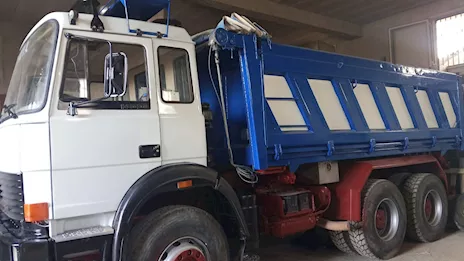 Iveco 330.30 Terga gialla e normali varie disponibilità Cassone Ribaltabile - Anteprima 5