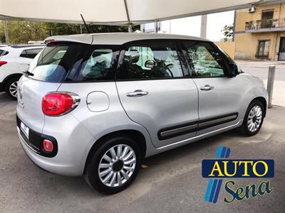 Fiat 500L Business Multijet Anno 2017 Km 68000 Diesel, cerchi in lega - Foto 4