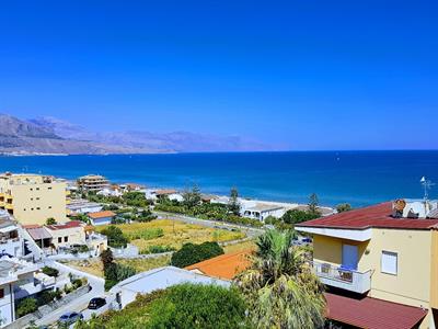Appartamento al mare in Sicilia