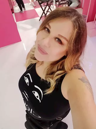 Professionista della Bellezza e del Benessere