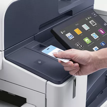Multifunzione Xerox A3 - Foto 4