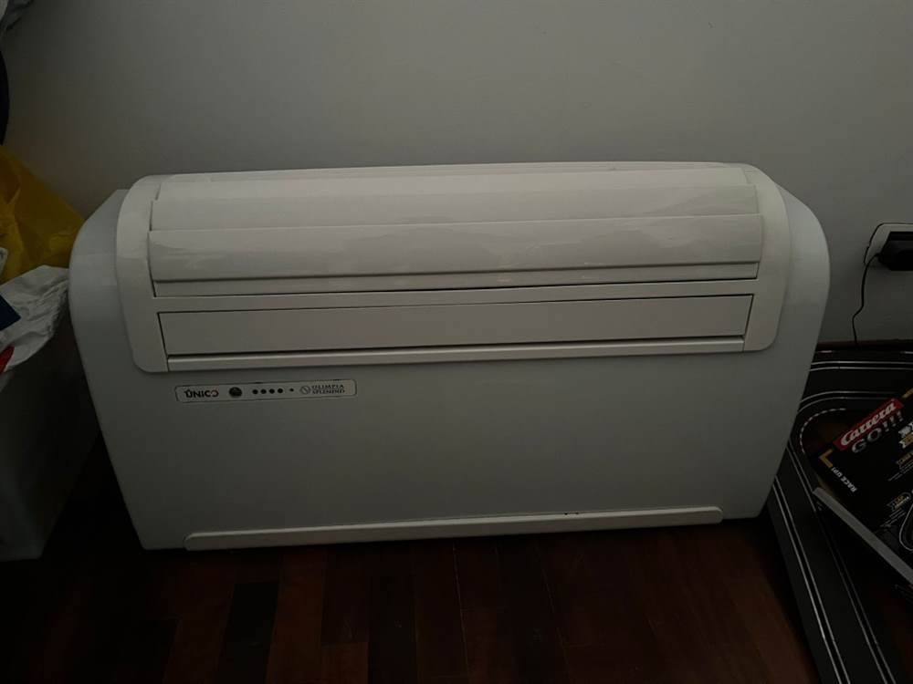 Climatizzatore Olimpia Splendid unico smart