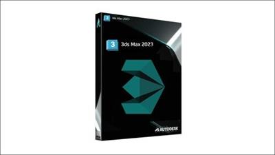 Autodesk 3DS Studio Max 2021 e 2023 ITA per Windows - Anteprima 1
