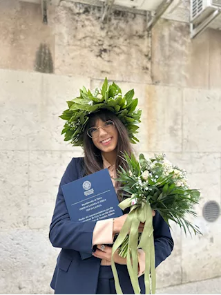 Laureata in Fisica,ripetizioni di fisica e matematica