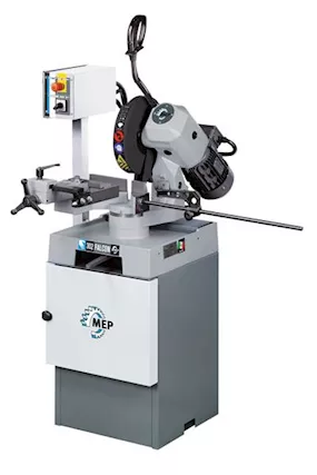 Segatrice Manuale Mep Falcon 302