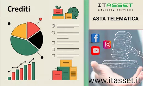 Crediti IVA 2025 - F244