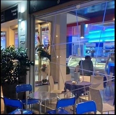 BAR, GELATERIA, PANINOTECA, RISTO