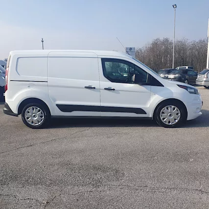 Ford Connect 3 Posti - Anno 2018 - passo lungo