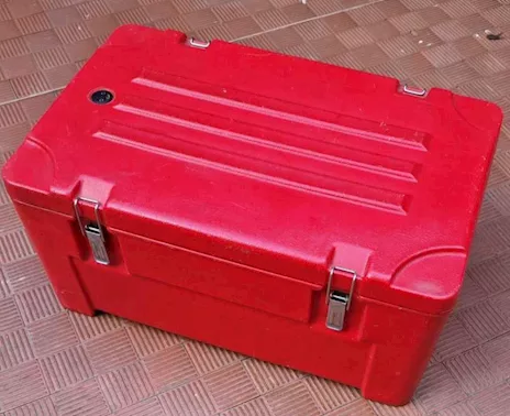 Contenitore termico