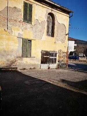 Abitazione indipendente