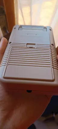 Gameboy ips, modello V5, colore ruotando - Anteprima 4