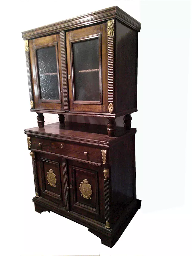 Antiquariato - Foto 6