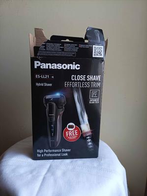 Panasonic ES-LL21-K Close Shave