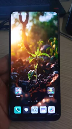 Nubia Redmagic 7 Pro 16/512 GB perfetto - Foto 5