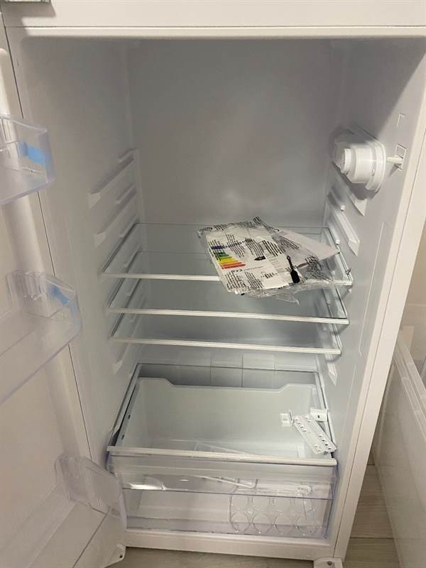 Svendita frigo nuovo, marca Atlantic, modello AT2630APY - Foto 6