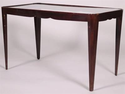Tavolino design degli anni cinquanta