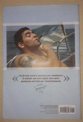 Una Vita da Maradona - Foto 2