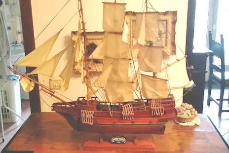 Galeone Spagnolo