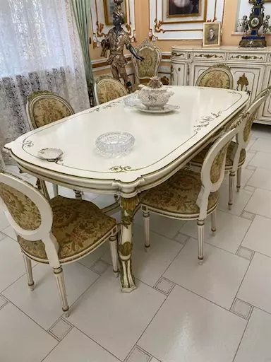 mobili antichi
