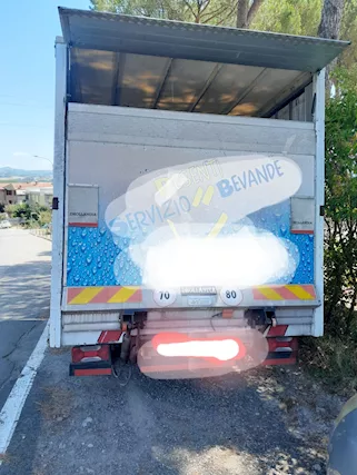 Iveco Daily 65.18