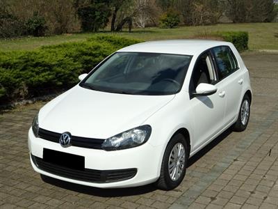 Volkswagen Golf 1.6 TDI anno 2010 - 3000 Euro