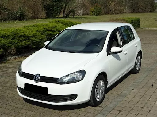 Volkswagen Golf 1.6 TDI anno 2010 - 3000 Euro