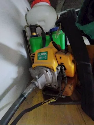 Decespugliatore, Motoseghe - Foto 2