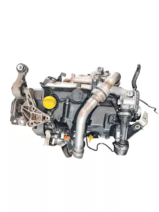Motore Qashqai 1.5 dci 78kw (Continental) 2010