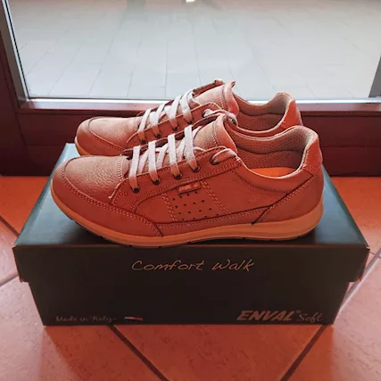 Scarpe Enval Soft NUOVE