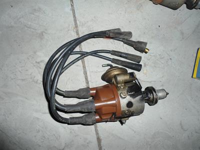 PORTE POSTERIORI cerniere esterne Renault R4 850cc - Foto 6