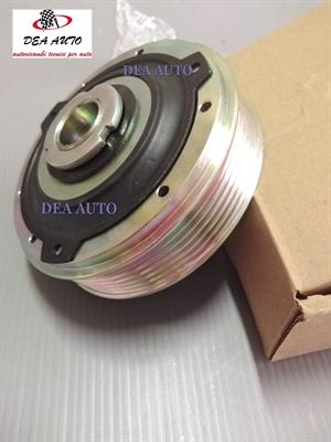 Kit puleggia compressore aria Audi VW Golf Passat 1K0820803C - Foto 4