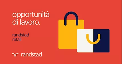 Addetto vendita nuova apertura