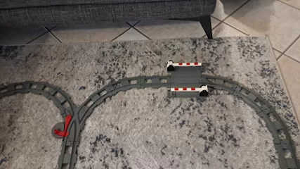 Trenino Duplo
