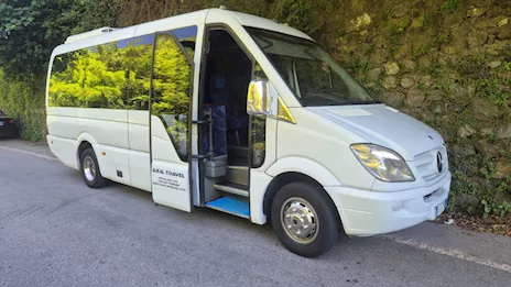 Mercedes Sprinter