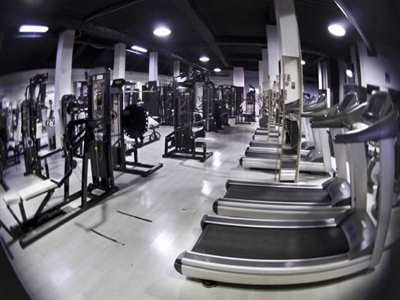 Abbonamento Palestra Ego San Paolo fino al 03/2021