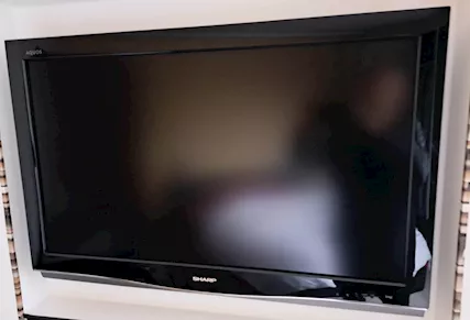 TV LCD 37 SHARP AQUOS - Anteprima 6