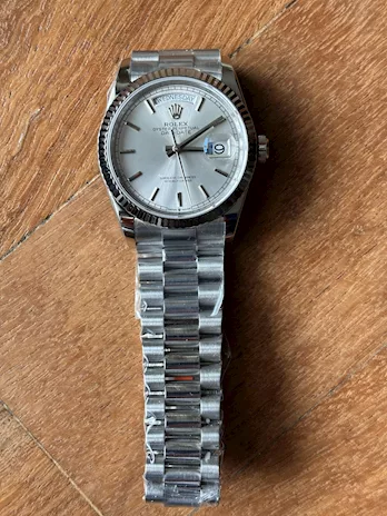 Replica Rolex Day-Date