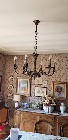 Lampadari - Anteprima 2