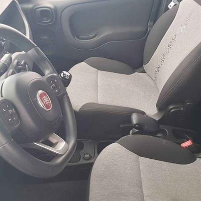 Fiat Modello Panda benzina/GPL - Foto 4